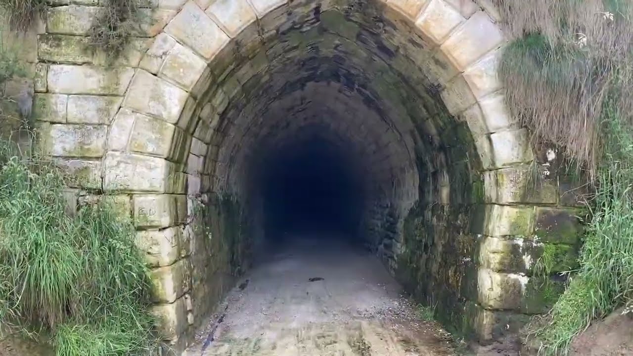 Ghost Railways: The Abandoned Ngapara and Tokarahi Lines