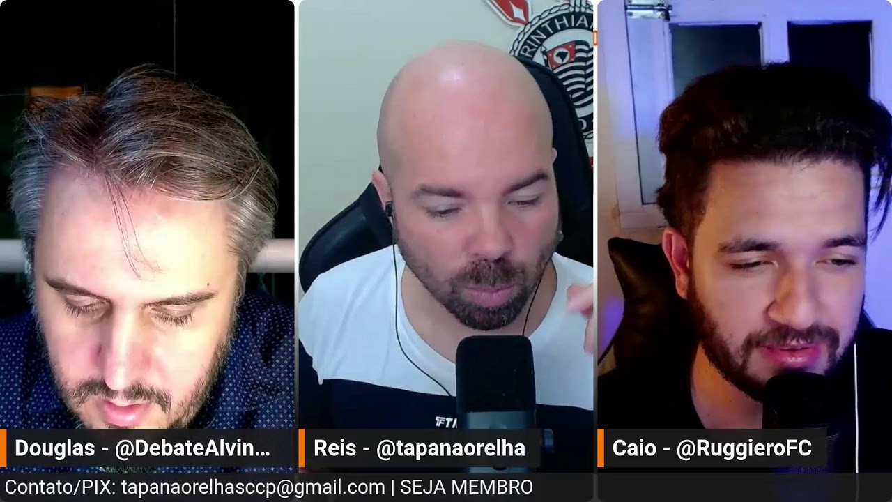 URGENTE! MELA NEGOCIAÇÃO DE ALISSON | MP REJEITA PEDIDO DA GESTÃO STABILE | REVOLUÇÃO: ARBITRAGEM