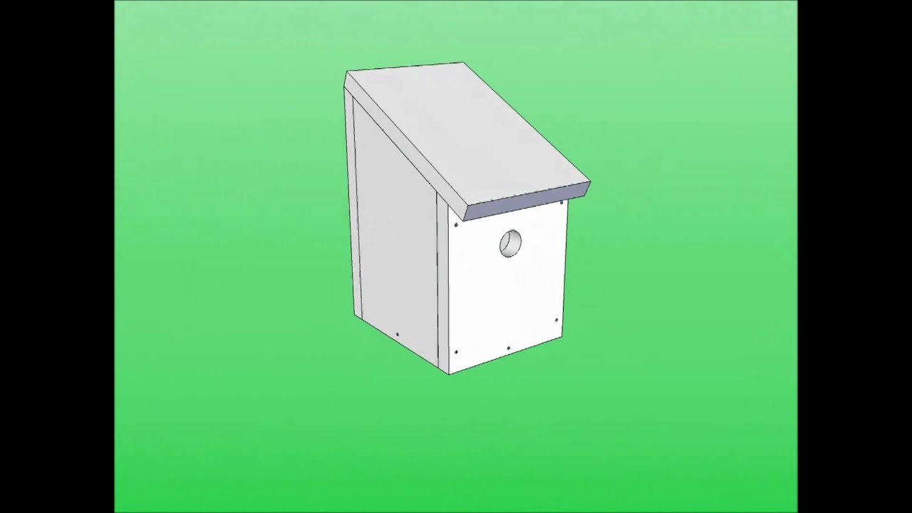 DESPIECE DE LA CAJA NIDO TIPO BUZÓN.wmv