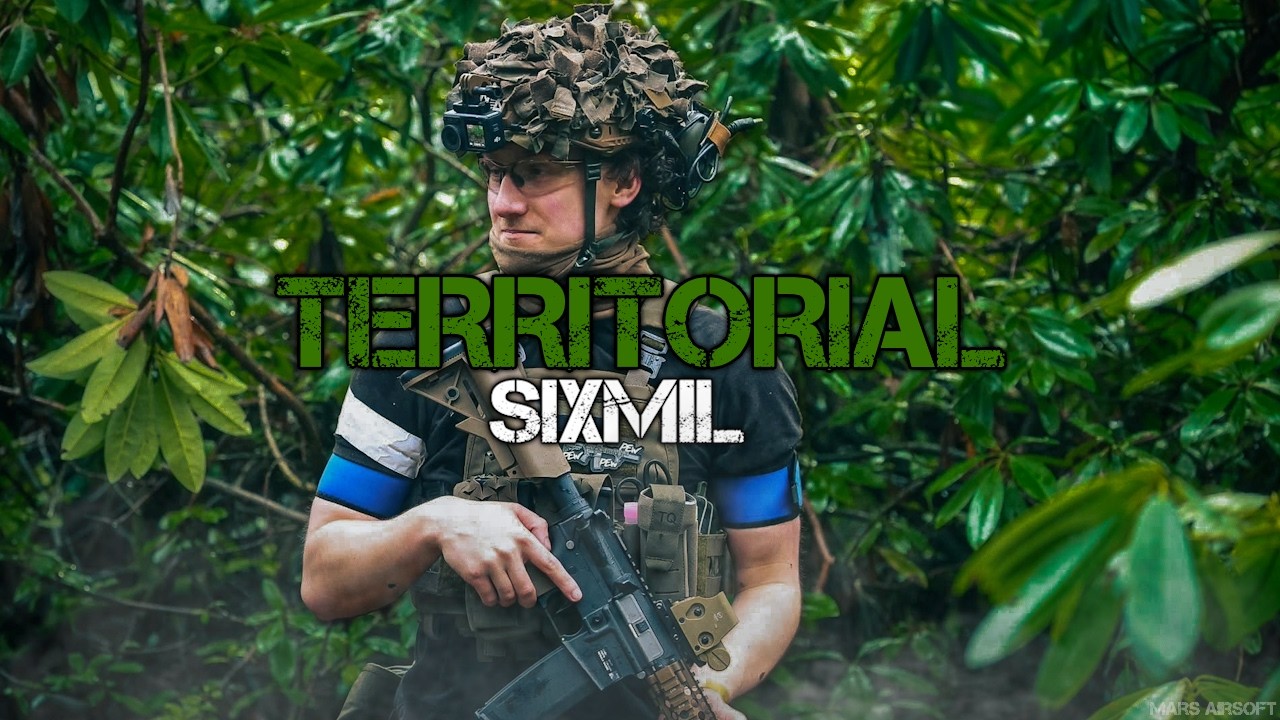 We Fought for Every Inch – Sixmil Territorial!
