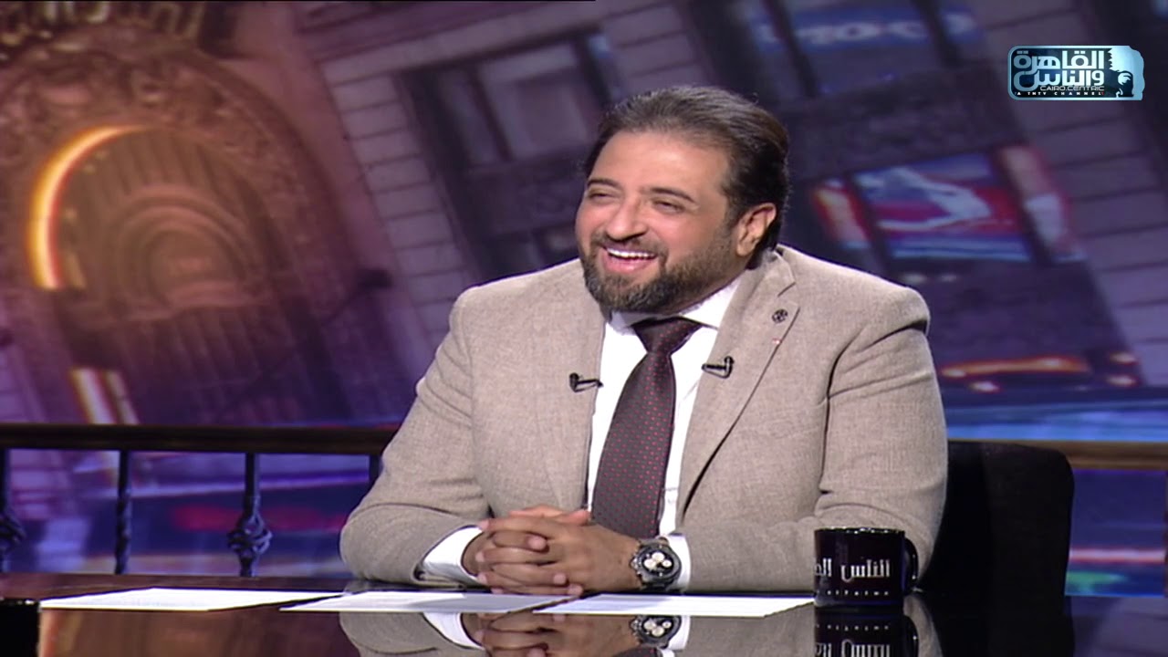 الناس الحلوة | الطرق الحديثة فى تحليل مخزون المبيض ودوره فى تحديد العلاج مع دكتور هشام الشاعر