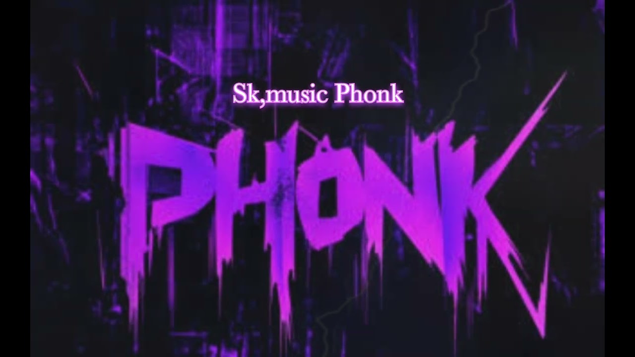 LXNGVX & Warrior - Mortals Phonk