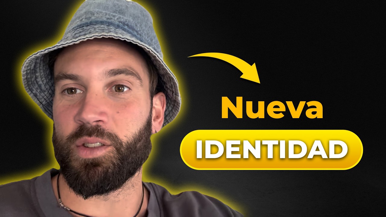 AS&Iacute; TRANSFORM&Eacute; MI MENTALIDAD