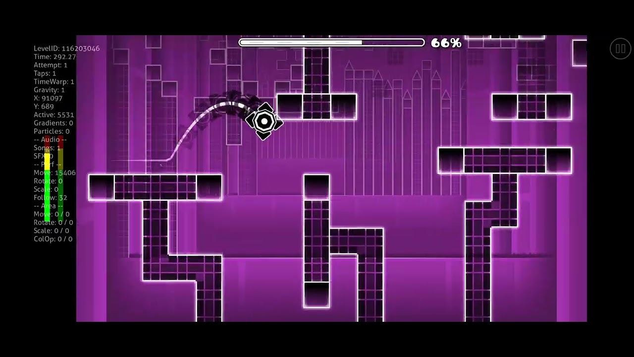 Every end: extreme demon