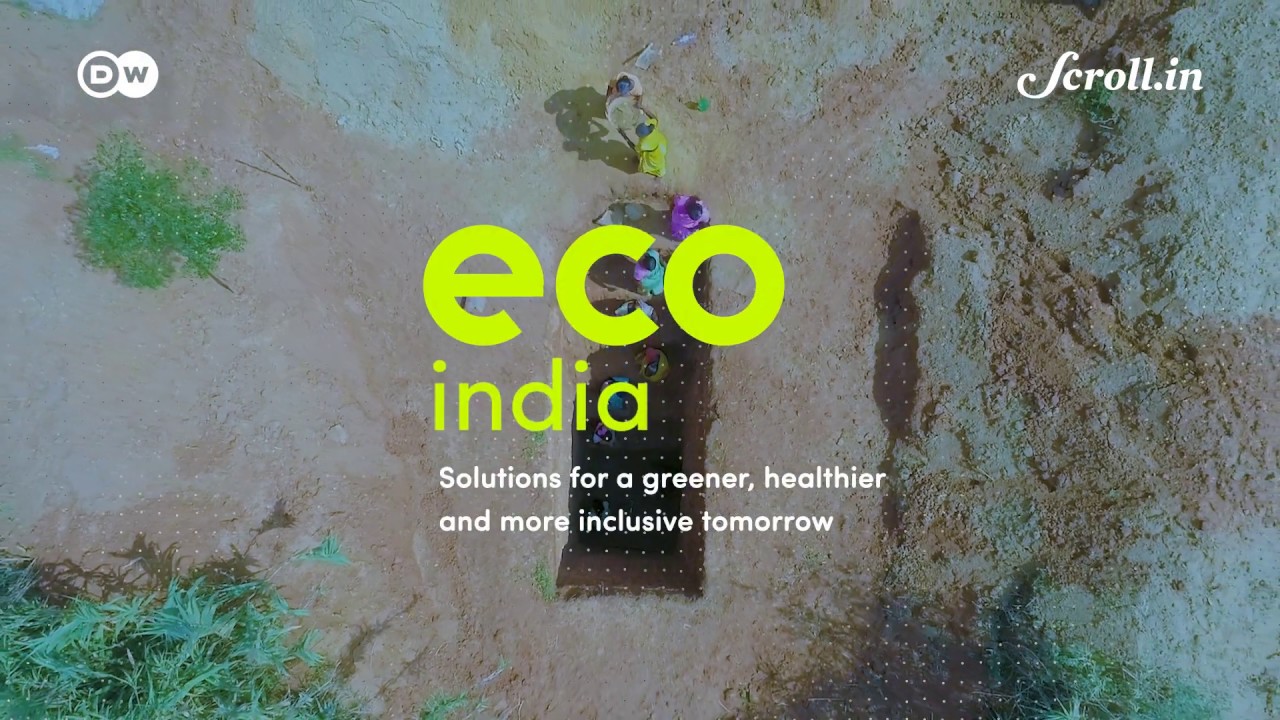ECO INDIA , SEASON 2 - TRAILER | Web Series | DW & Scroll.in