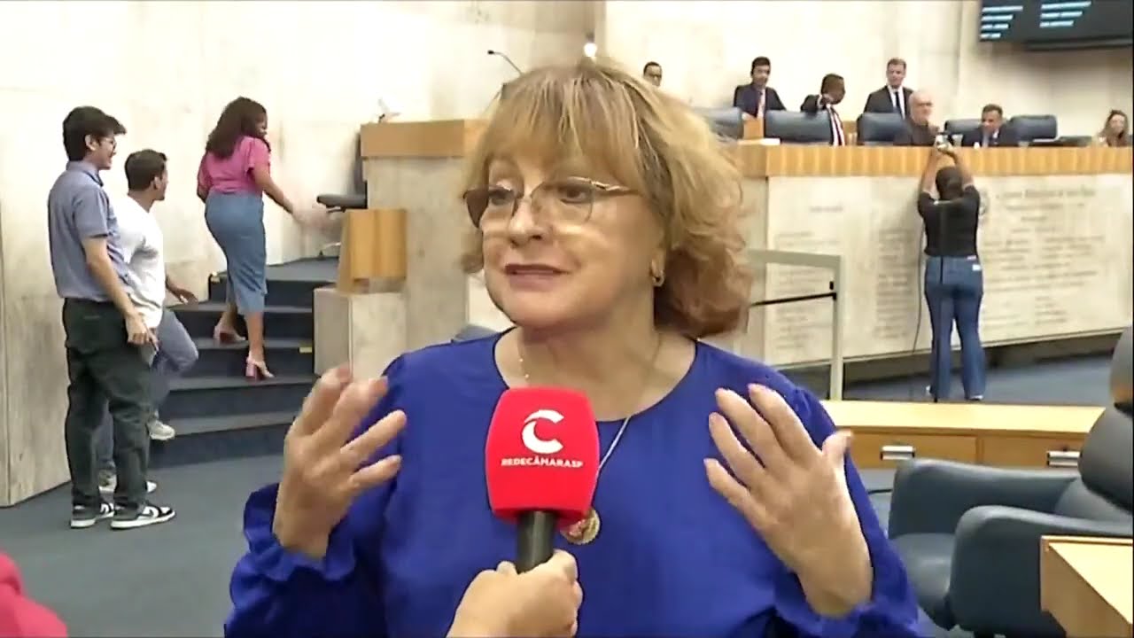 Sessão Plenária: vereadores debatem projeto que altera nomenclatura da GCM para Polícia Municipal