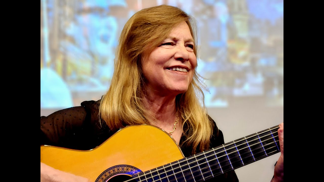 Muriel Anderson 
