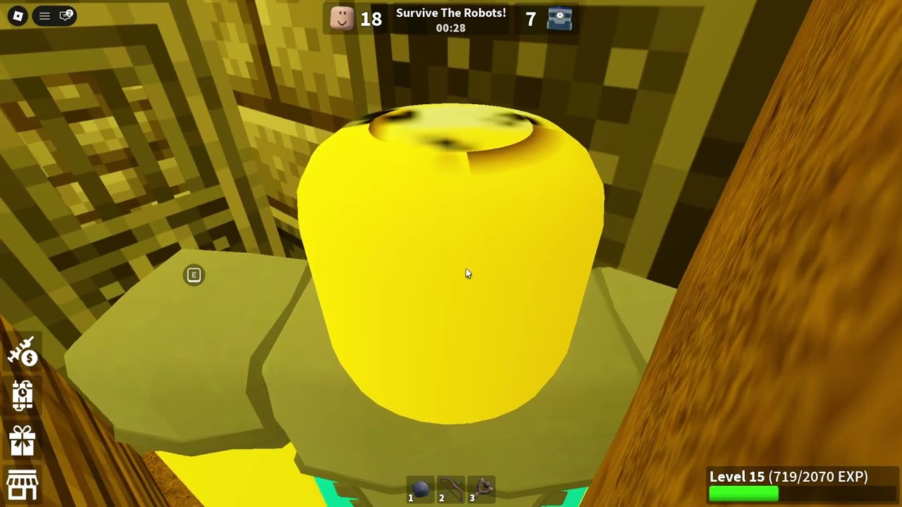 roboty vs ludzie odc : 1