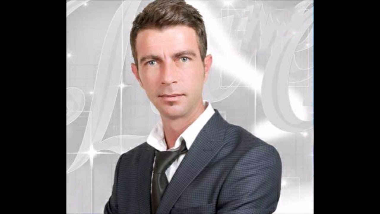 Avdyl Mziu -  Nusja jon&euml; e bukur