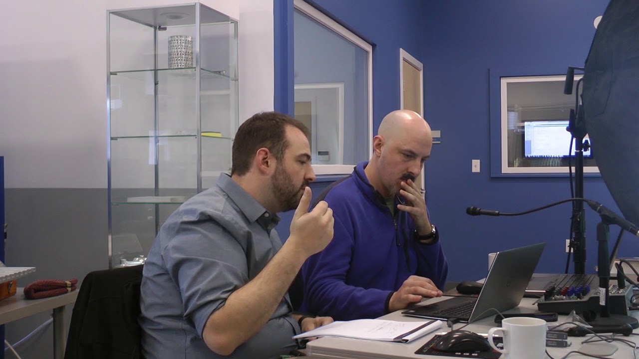 DATRON Single Flute Webinar Video