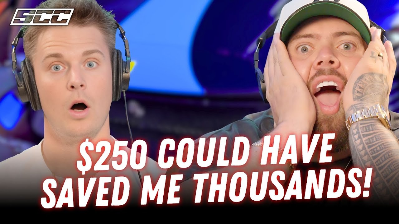 Finding a Great Car Deal Step by Step! | SCC PODCAST | #095