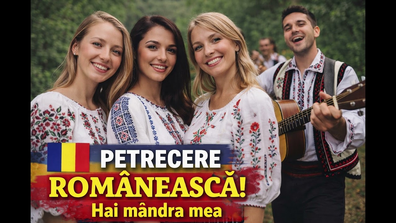 Hai mândra mea– melodie veche reînviată