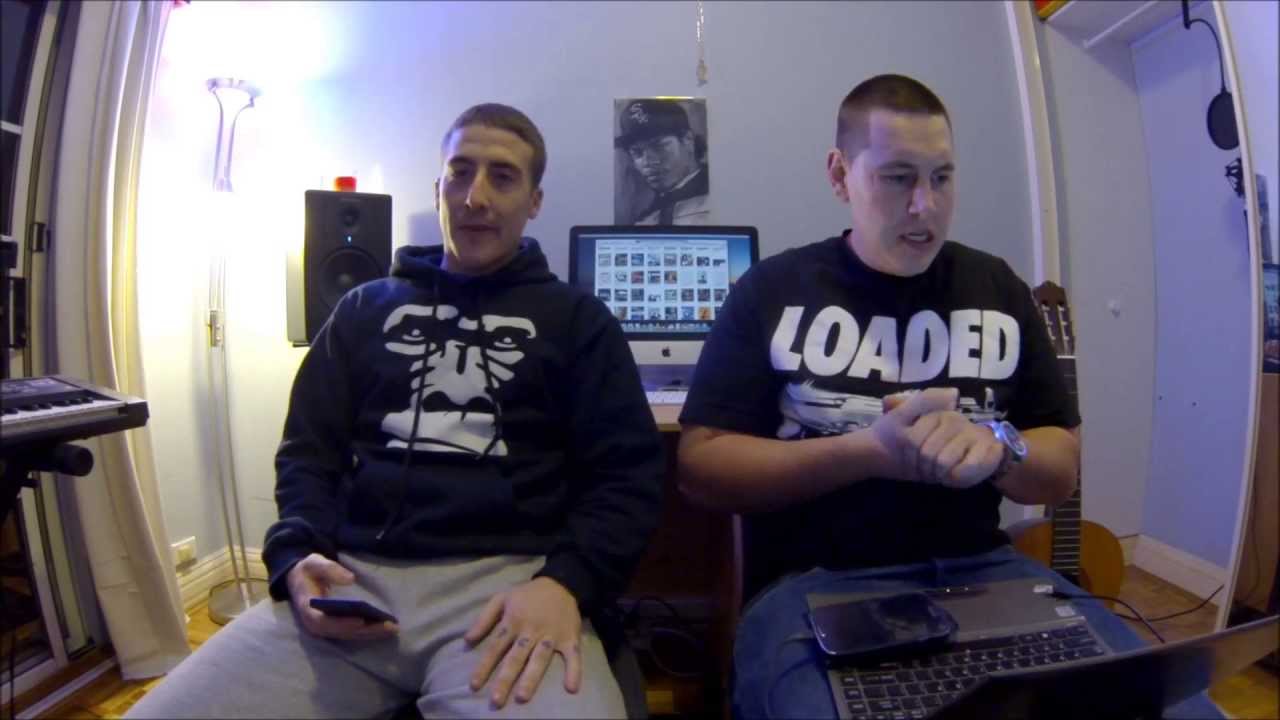 The Fort Nightly Report Ep 5 Feat Nter