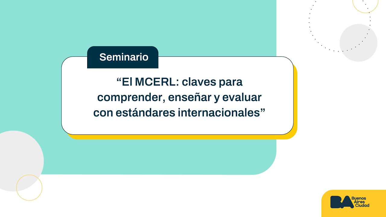 Seminario 