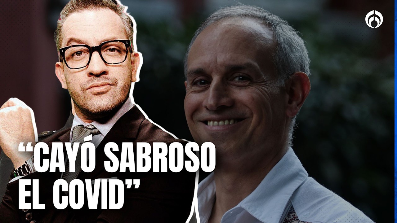 'Plan B' abre dudas… y contrasta con el sueldo de López-Gatell en Ginebra