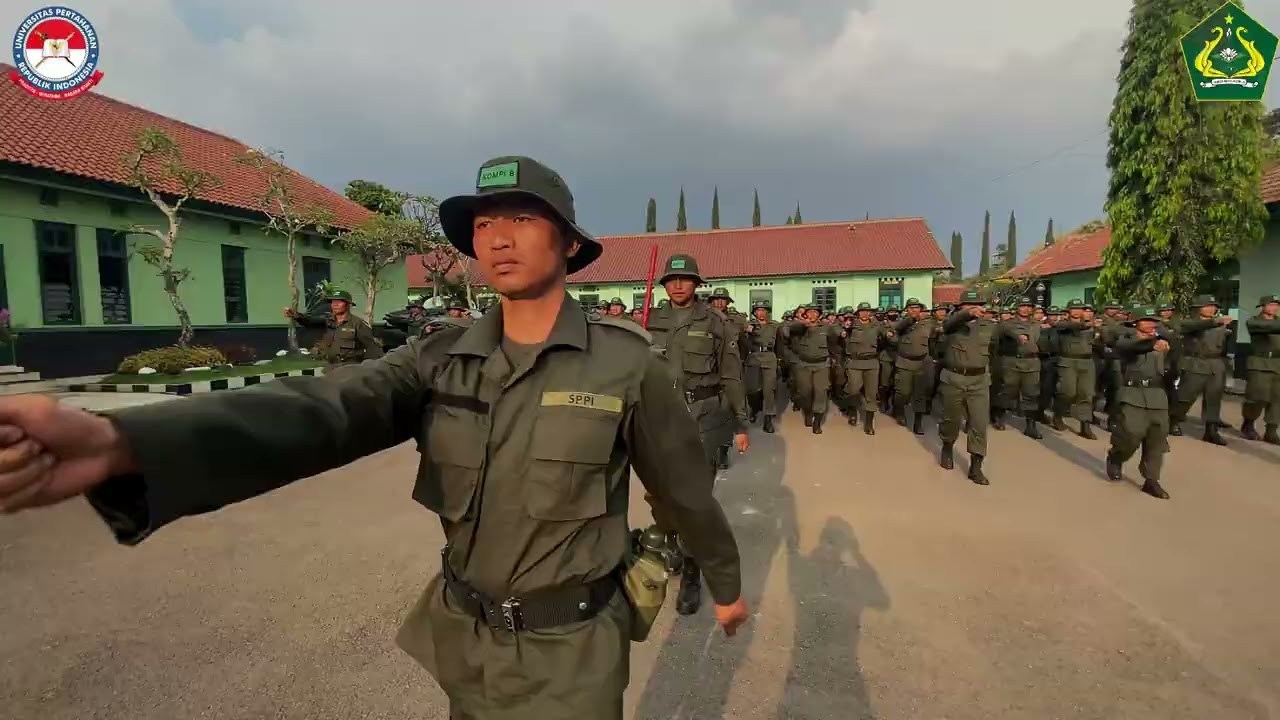 RUTINITAS SISWA SPPI BATCH 3 TAHUN 2025