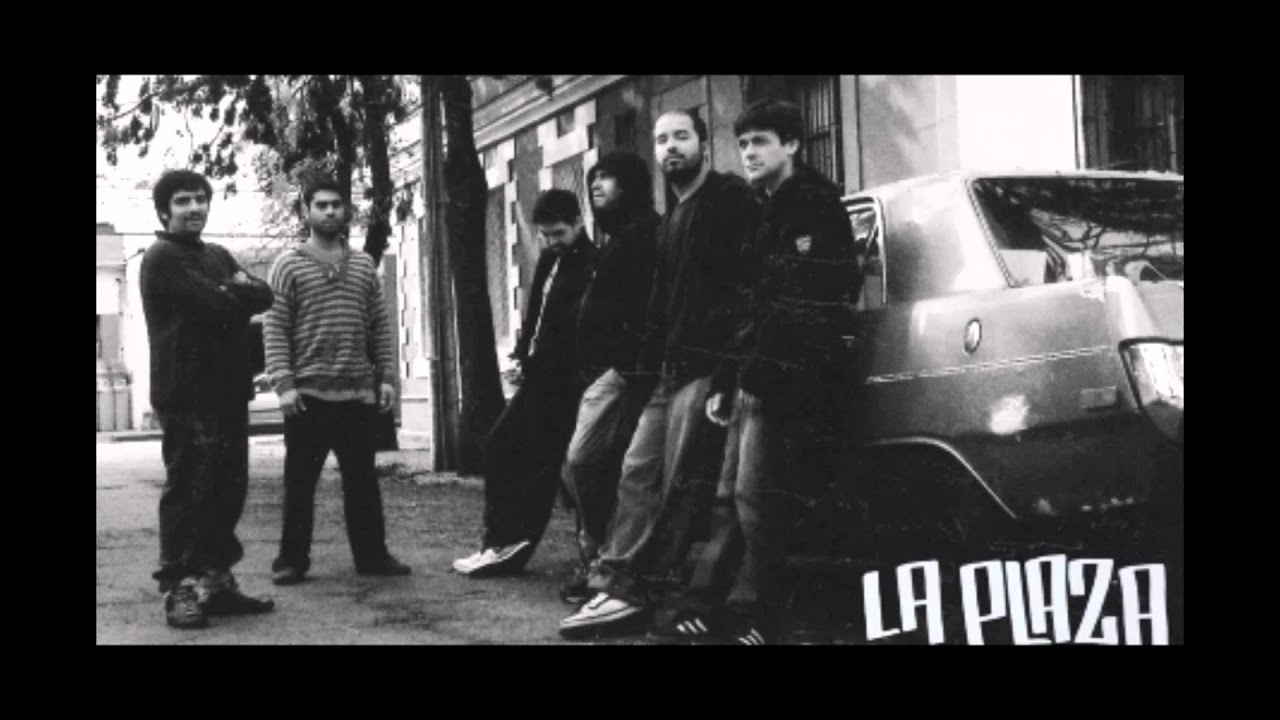 La Plaza - Las Coplas Guachas