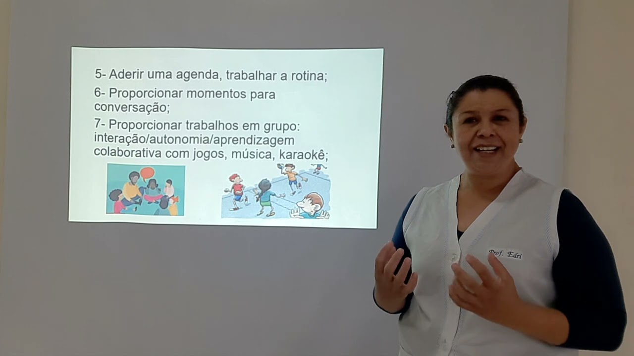 Plano de Atendimento- PAEE