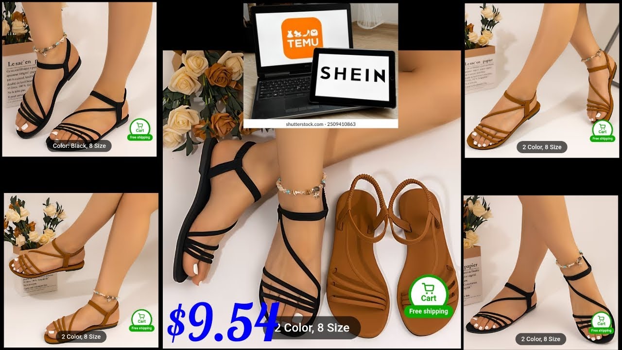 SUMMER NEW ARRIVAL, CASUAL VERSATILE, OUTDOOR VACATION, WOMEN'S COOL SLIPPERS, WOMEN SHOES 🎉