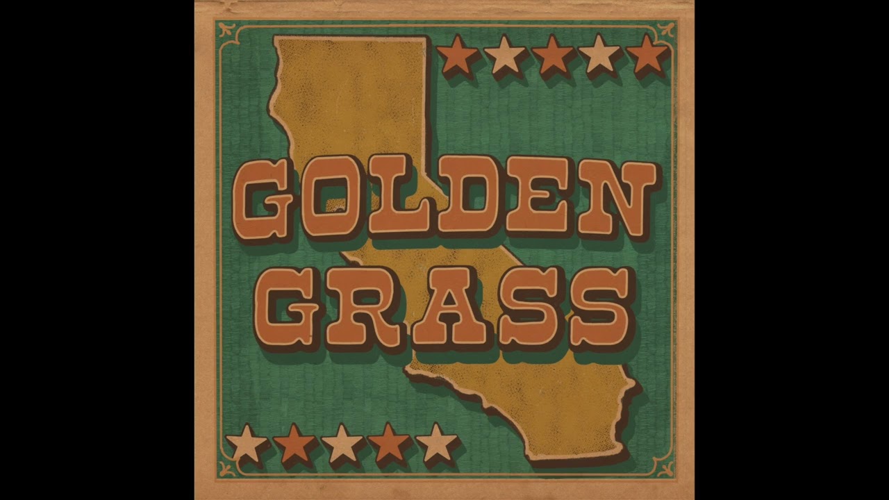Golden Grass