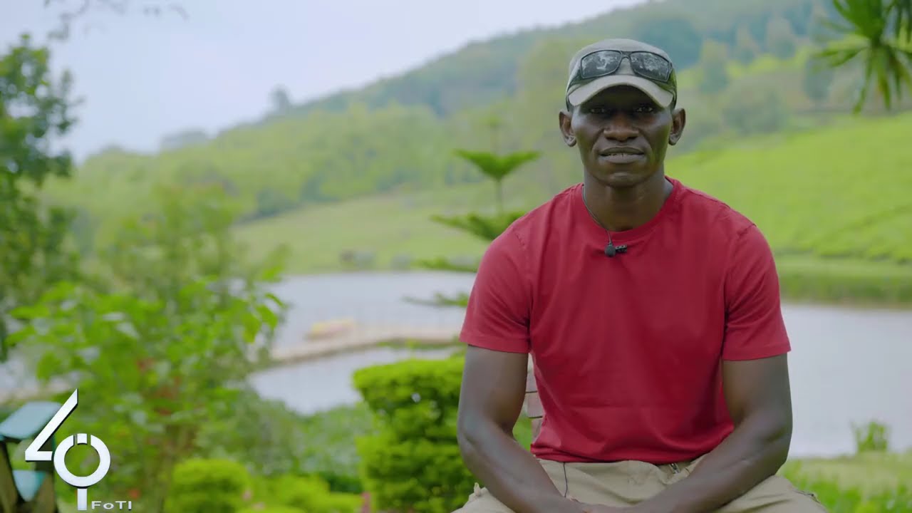 Agritourism, Kericho.Foundations of Tourism Institute #masters #chan #nature #motivation #travel 
