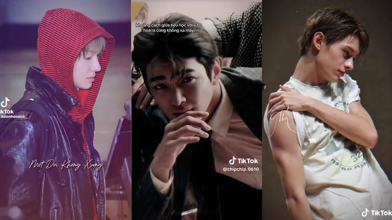 💫Cortis🐝Tổng hợp các video tiktok của Cortis