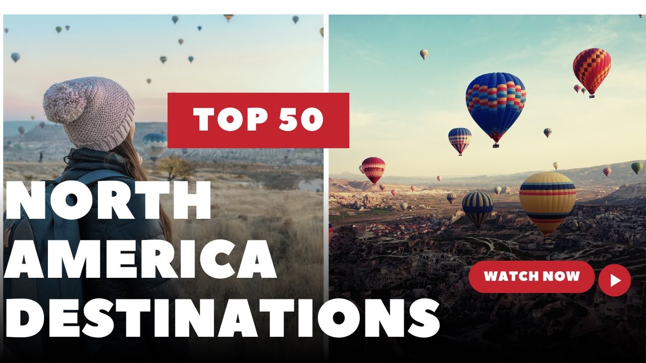 Underrated US Destinations: Hidden Gems to Visit (2025)