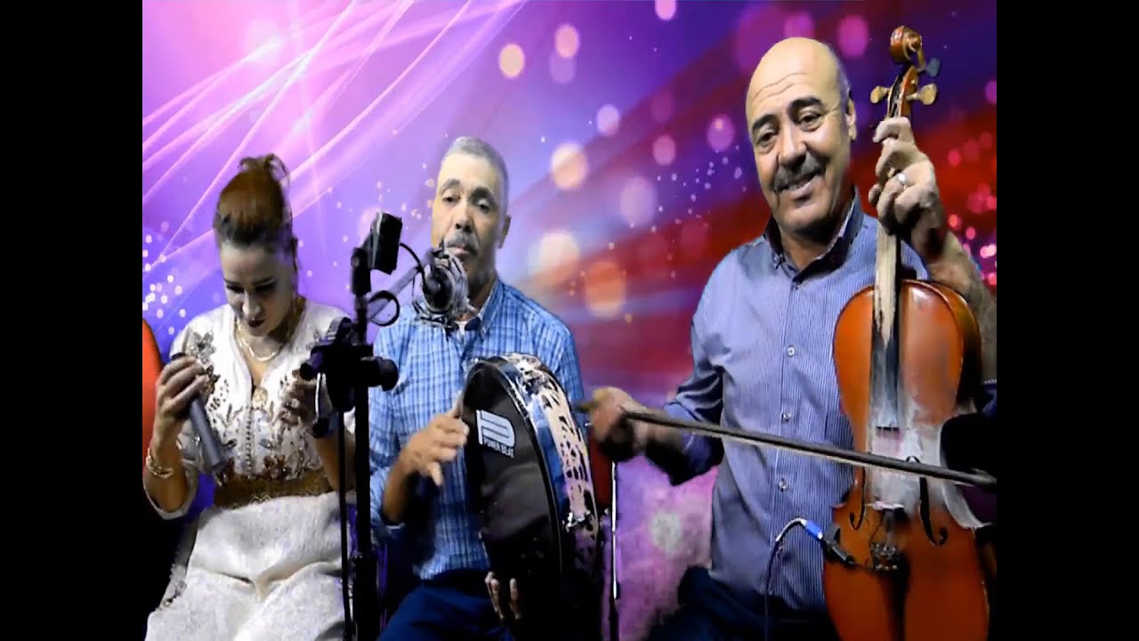 #Mohamed_Nba3li Et mona zaoia Et simhamed aytisha9  orawn ofikh l3ib oritgid l3ar  محمد نباعلي
