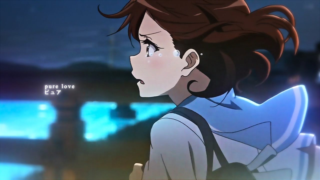 Pure Love / kishi x echi