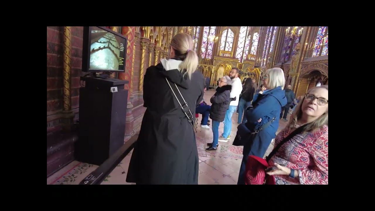 Paris France 2025 Part #1