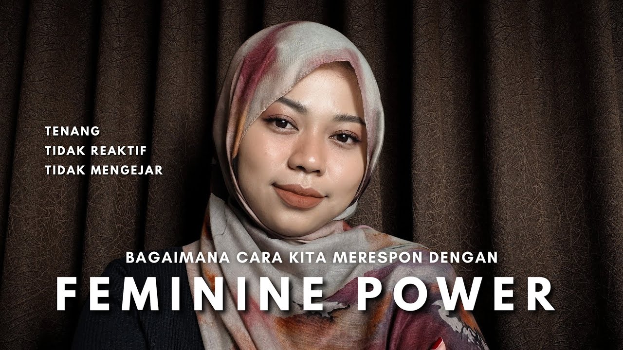 Gak semua hal bisa kamu kontrol. cara hidup jadi tenang tanpa controlling