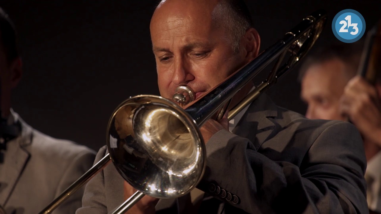 Hot Jazz Band - After You've Gone
