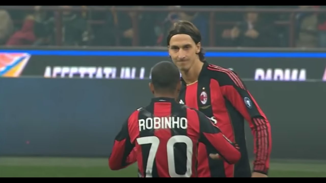 Inter-Milan 0-1