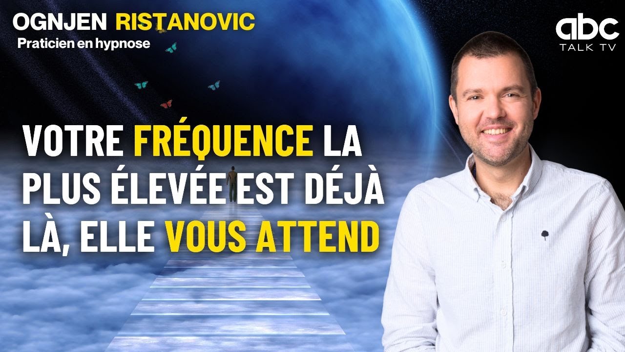 Chamanisme, hypnose et soins akashiques : un parcours de transformation - Ognjen RISTANOVIC