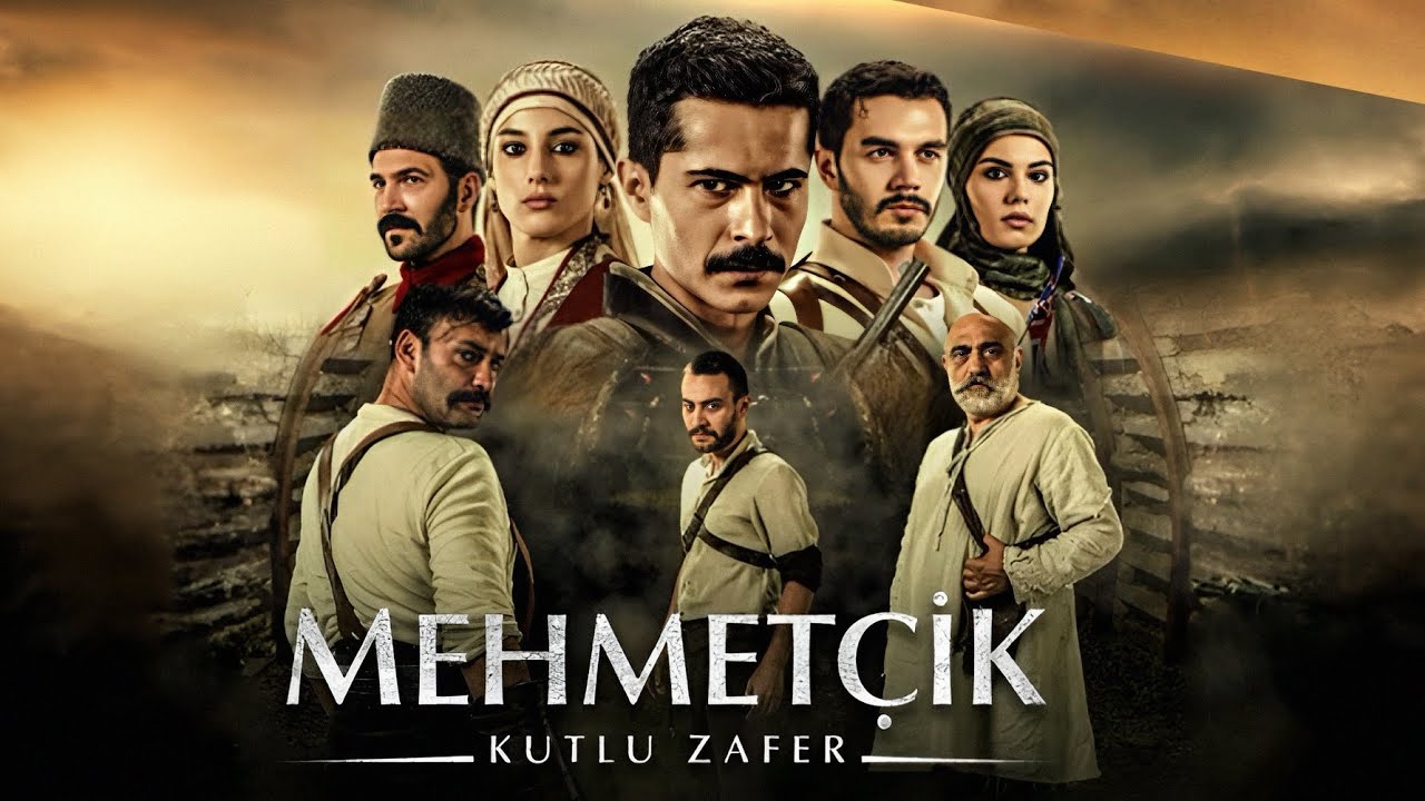 Mehmetçik Müzikleri Kutulamare 🎵