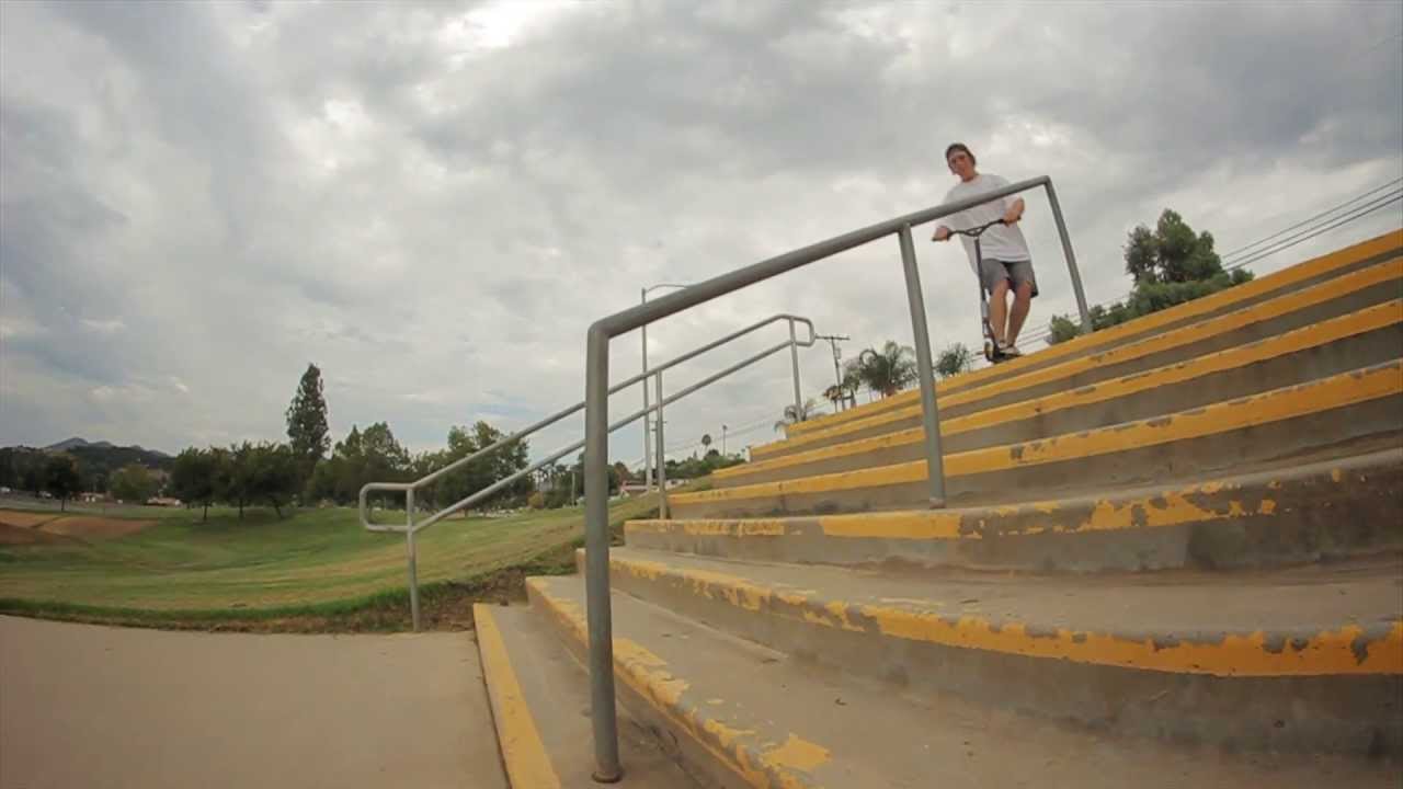 841 Wheels | Elliott Arnold : BTC