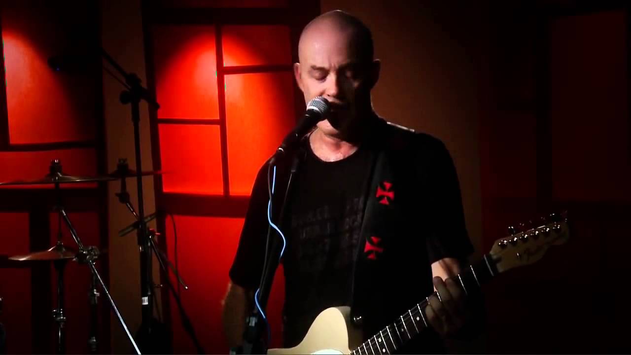 JAF ROCK TRÍO - LA ESPADA SAGRADA - CANAL 21 - 2014.