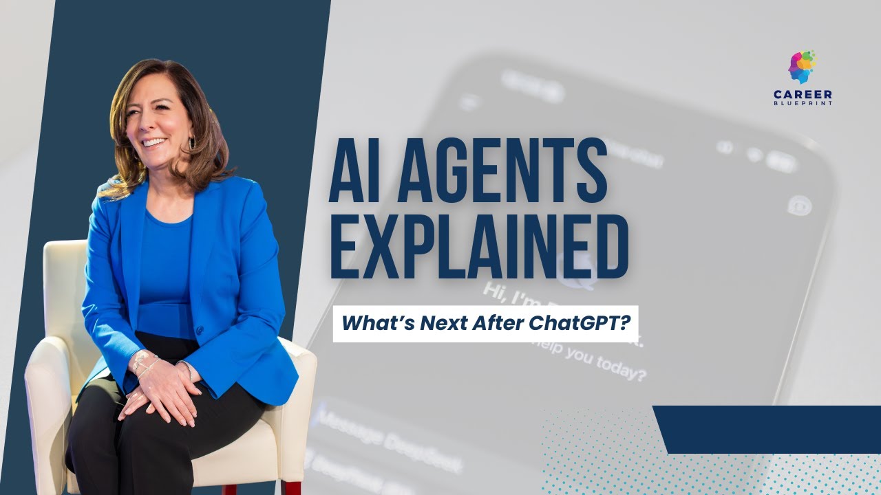 AI Agents Explained: What's Next After ChatGPT?