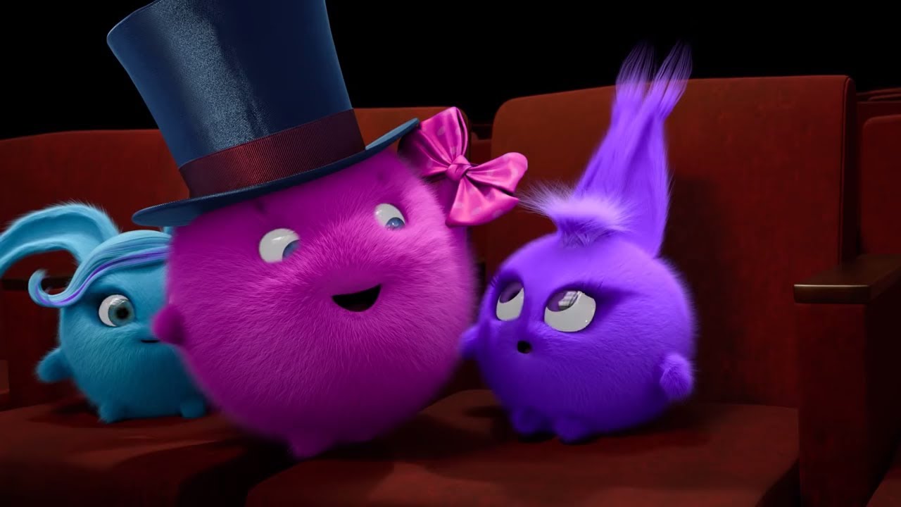 Sunny Bunnies | Making Magic | COMPILATION | Videos For Kids
