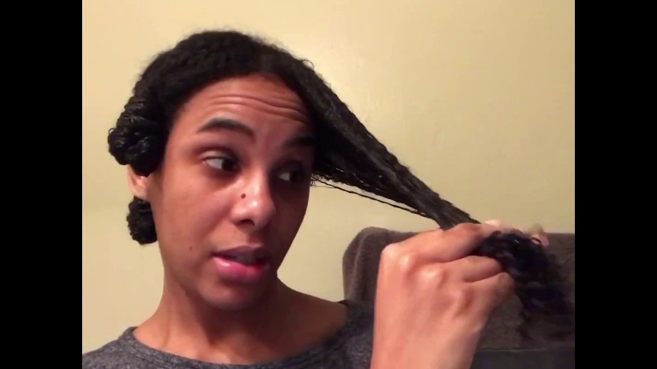 TGIN Deep Conditioner and Leave In: First Impressions Review