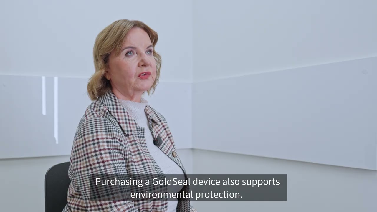 How VitaScan Diagnostic Center rebuilt MRI care with GoldSeal™