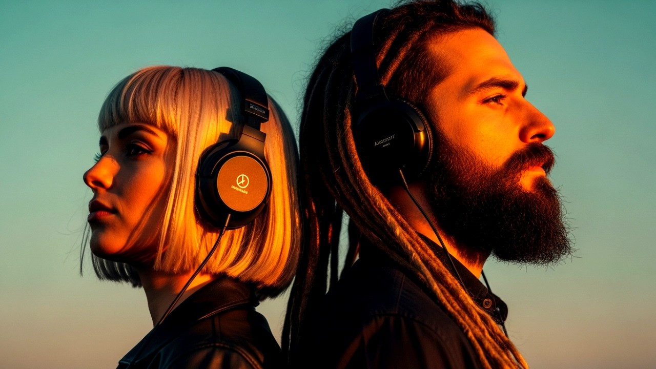 Sia ft. Damian Marley – See You In The Next Life ✨ Emotional Cinematic Journey | Pop Reggae