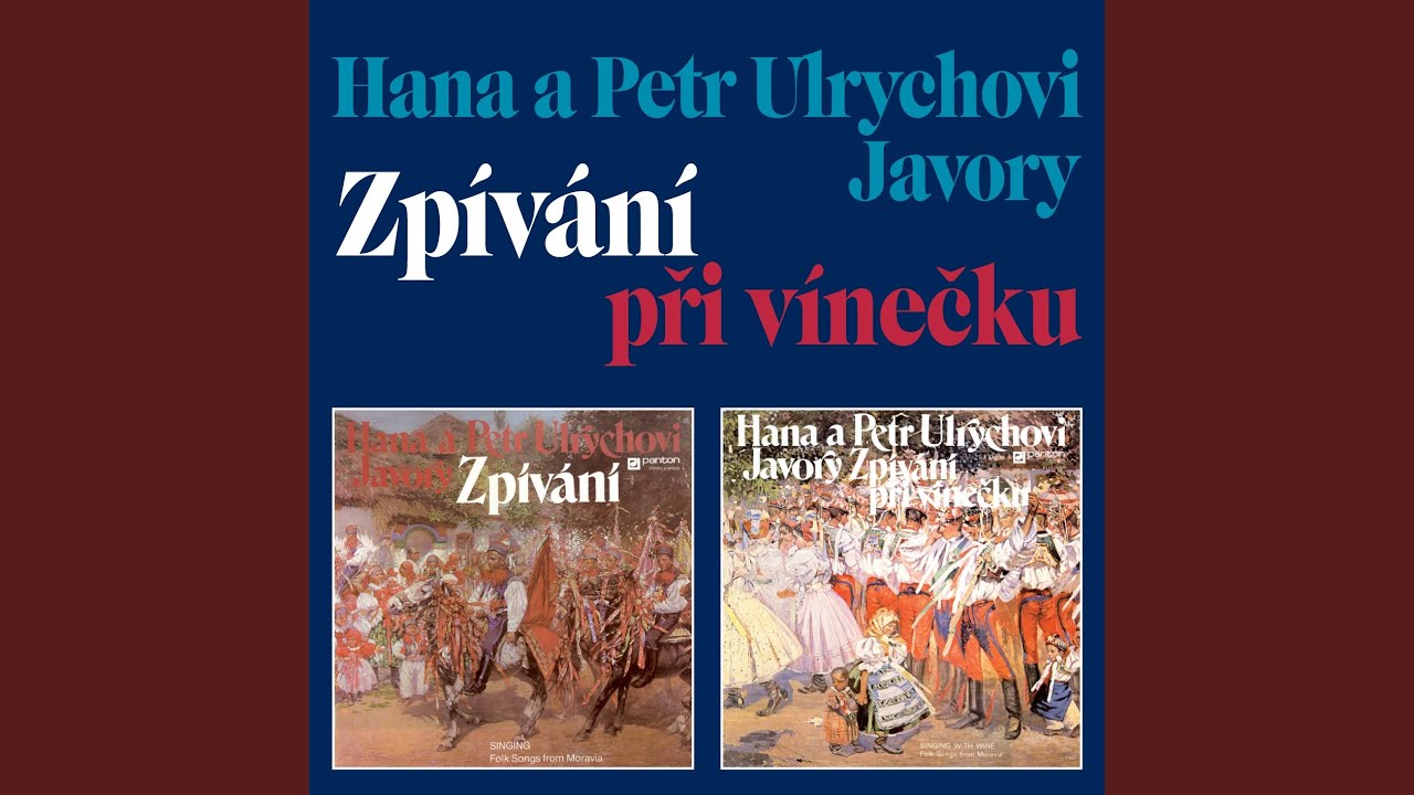 Smutný večer