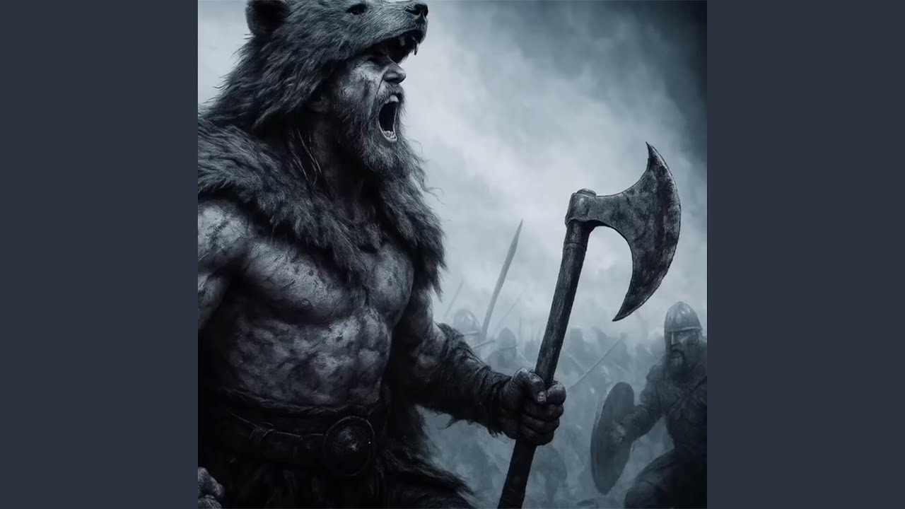 AWAKE When Gods Child Rises, Hell Shakes