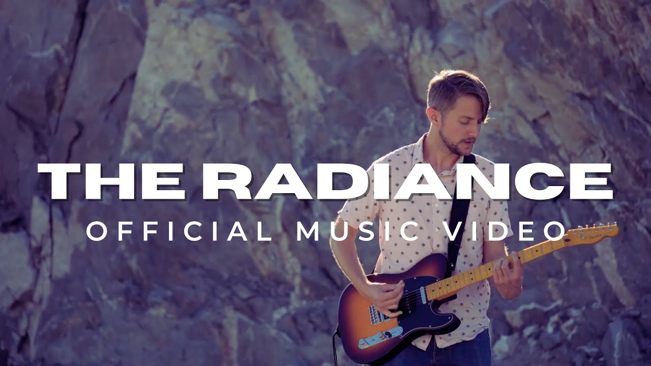 The Radiance (Official Music Video) - James Koan III