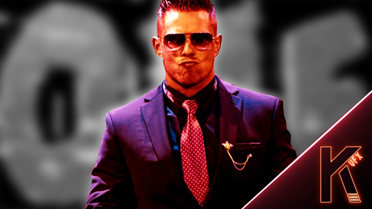 The Miz | 