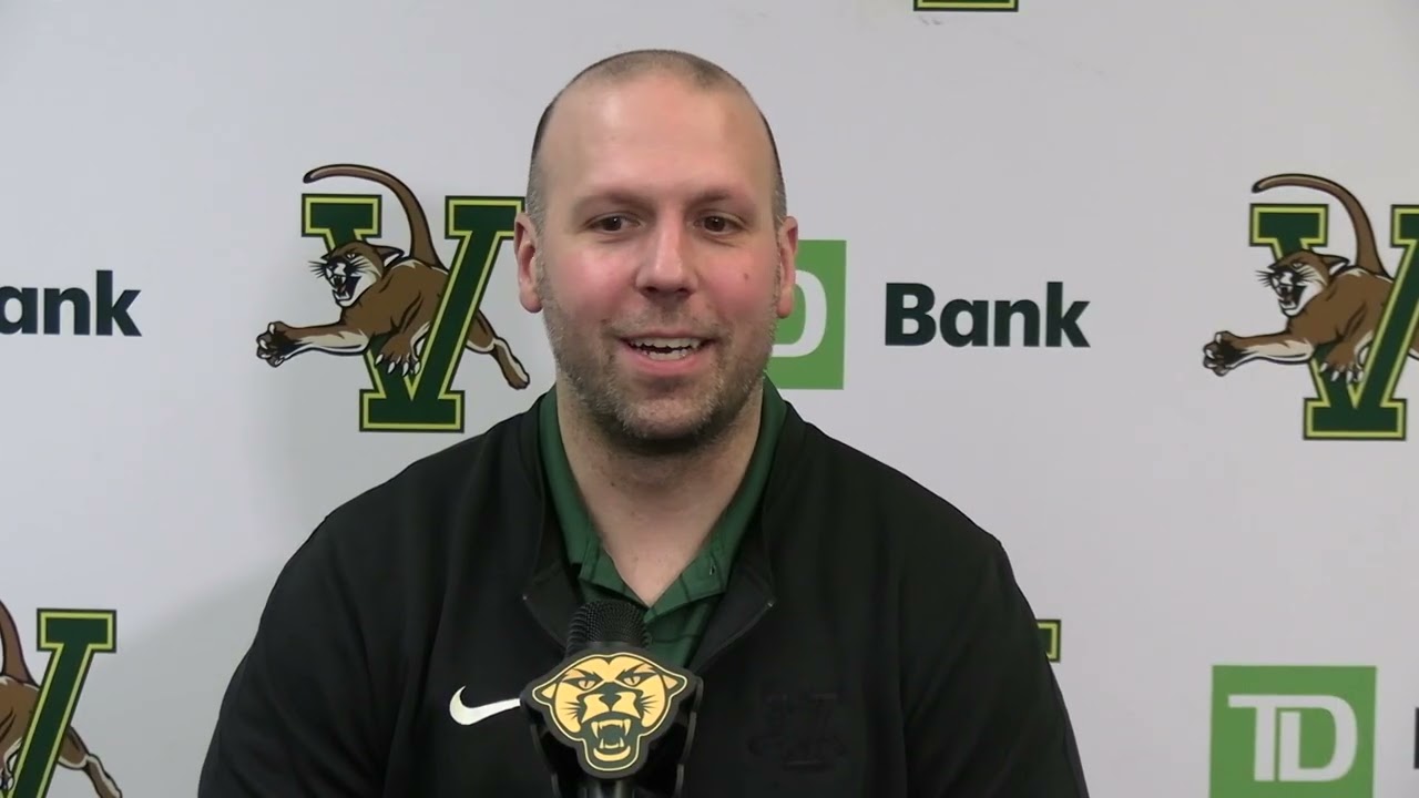 Men's Hockey: Weekly Press Conference - Steve Wiedler (2/12/26)