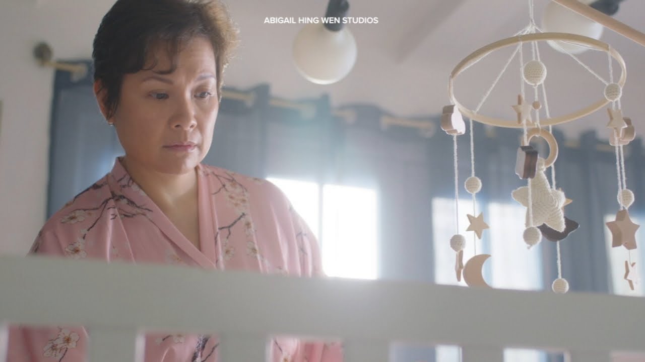 Broadway icon Lea Salonga stars in Bay Area author's new short film
