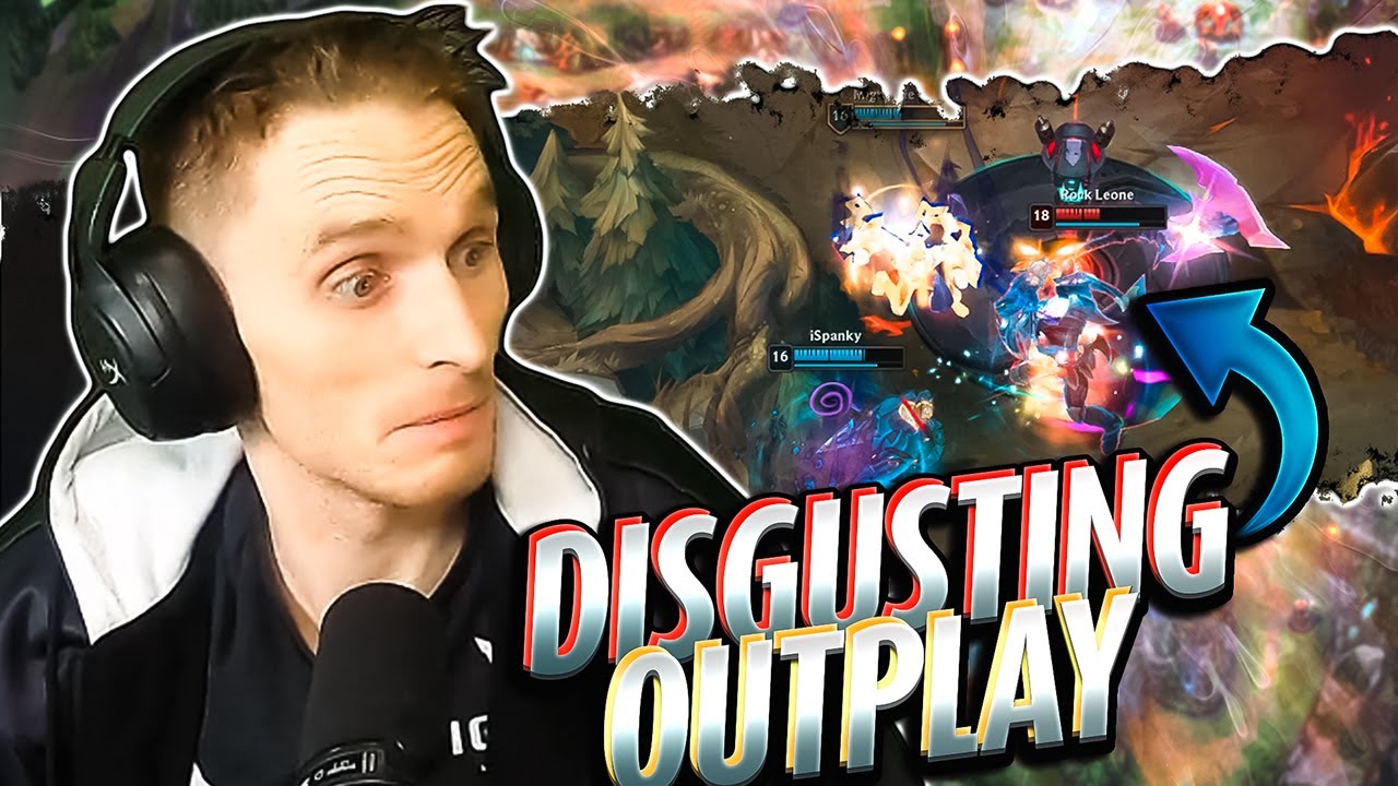 This Student Nearly Gave Me A Heartattack With His Risky Outplays [Challenger Coaching Top]