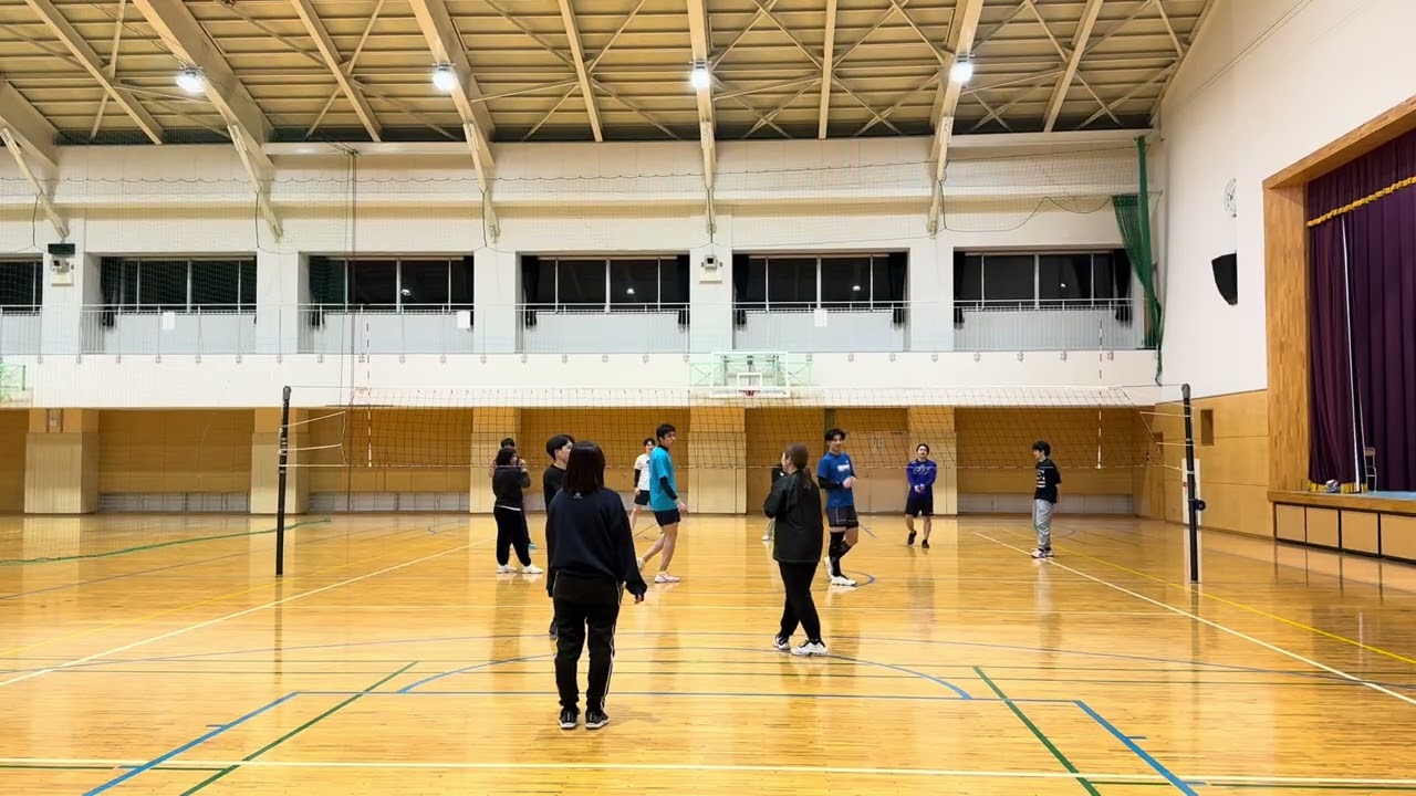 2026/02/12 練習❤️‍🔥③